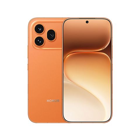 Honor 600 pro 12/512GB orange — Bakı