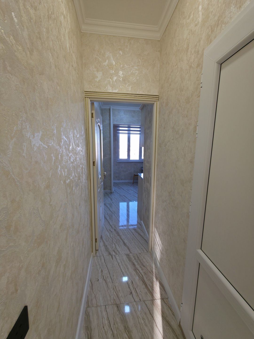 Satılır 3 otaqlı köhnə tikili 80 m² — Mənzil, Bakı (7)