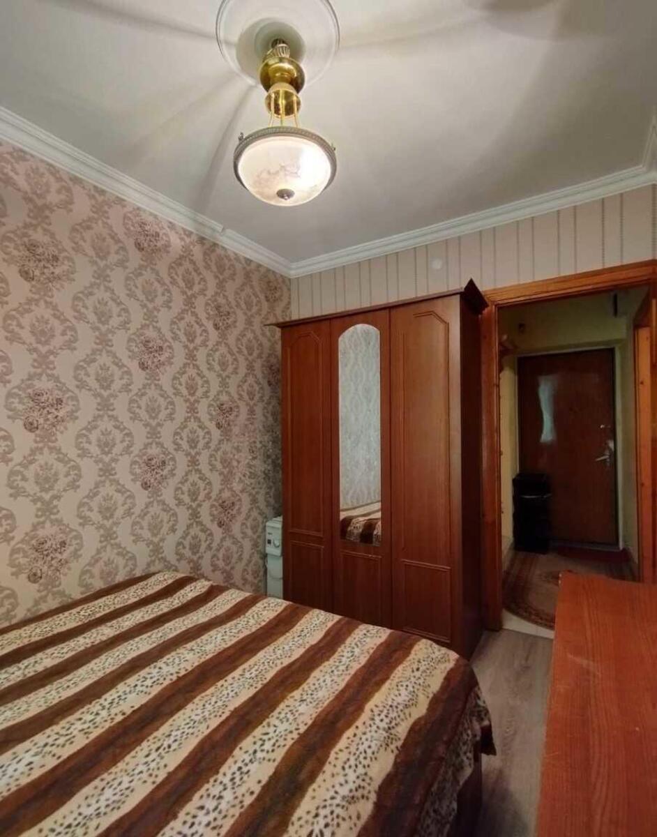 Satılır 2 otaqlı köhnə tikili 42 m² — Mənzil, Bakı (8)