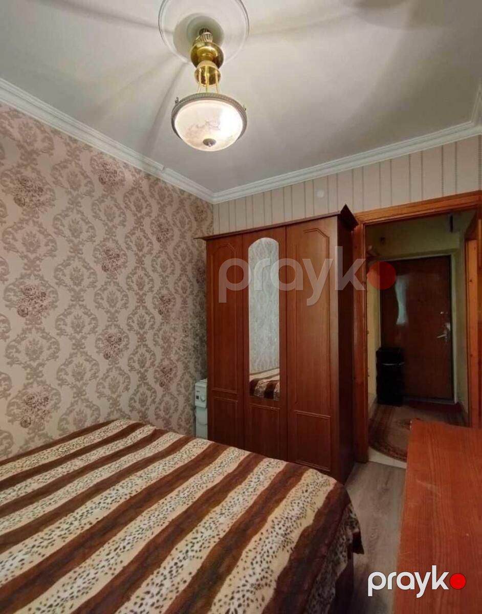 Satılır 2 otaqlı köhnə tikili 42 m² — Mənzil, Bakı (8)