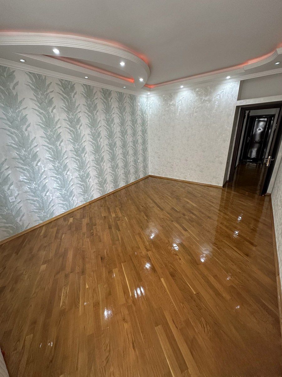 Satılır 3 otaqlı yeni tikili 160 m² — Mənzil, Bakı (10)