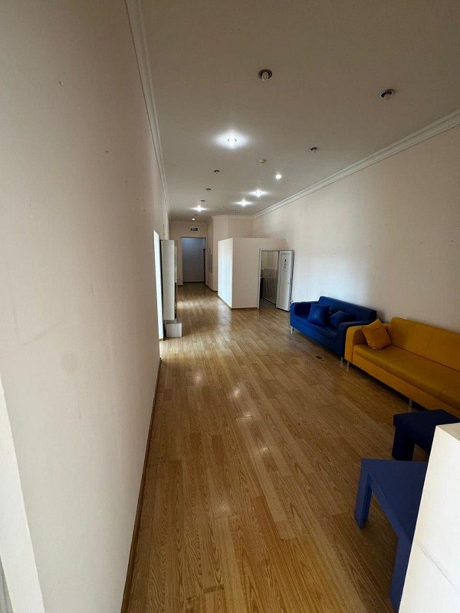 İcarəyə verilir obyekt 140 m² — Əmlak, Bakı (9)