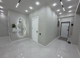 Satılır 3 otaqlı yeni tikili 110 m² — Xaliq