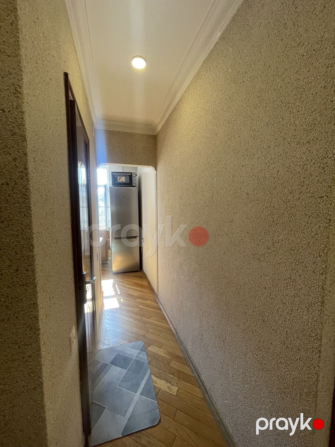 Satılır 2 otaqlı köhnə tikili 50 m² — Mənzil, Bakı (5)