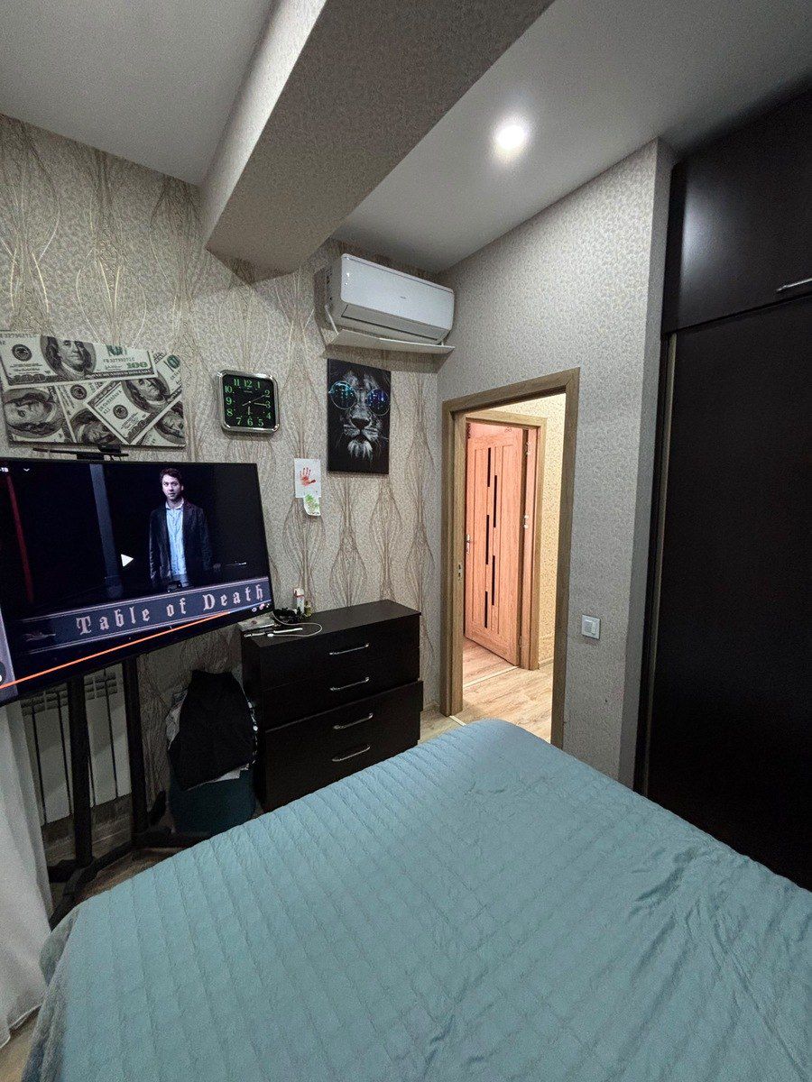 Satılır 3 otaqlı yeni tikili 86 m² — Mənzil, Bakı (4)