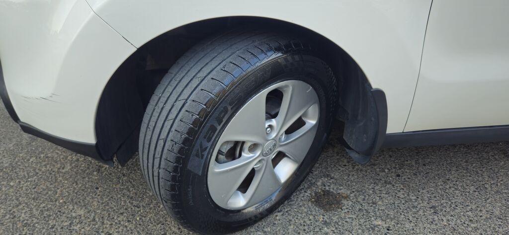 Kia Soul: 1.6 l 2014 il Krossover — Avto, Bakı (10)