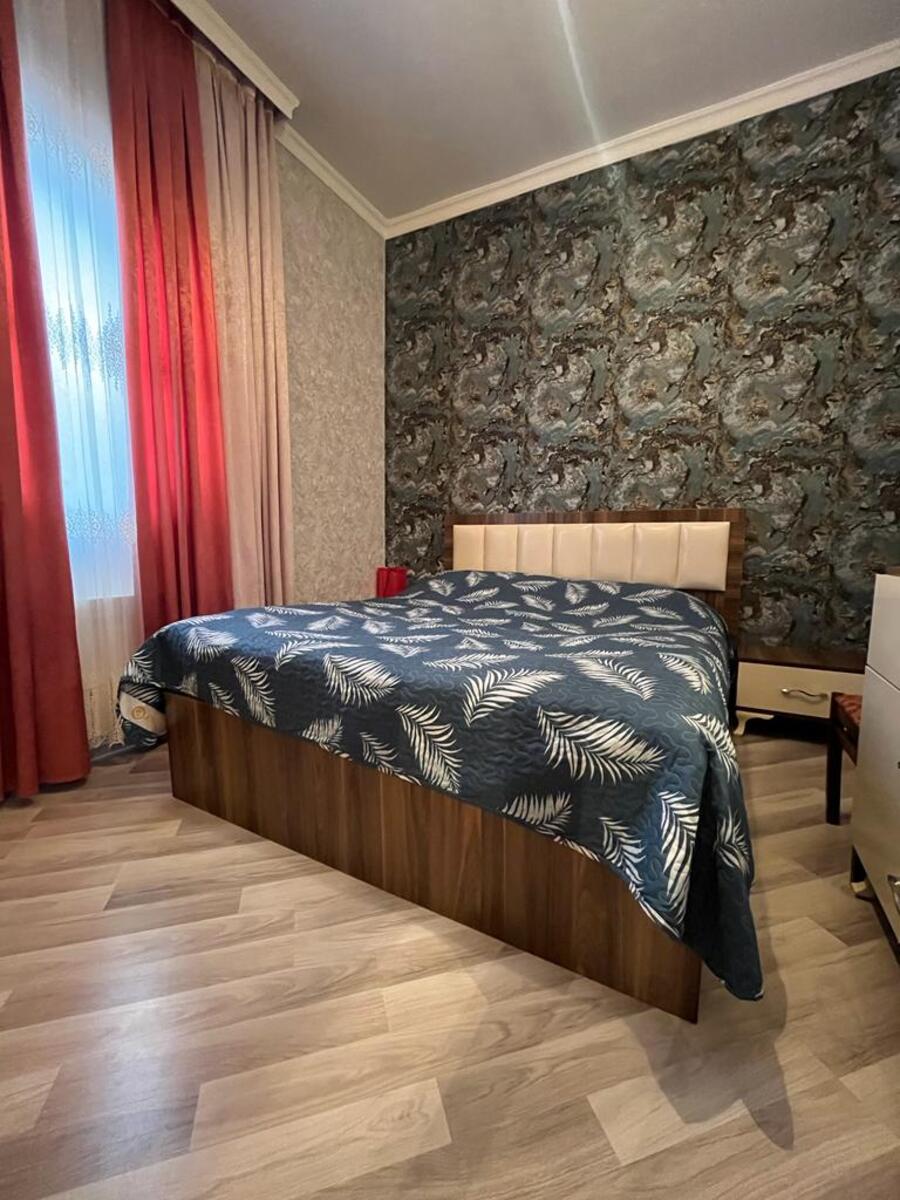 Satılır 4 otaqlı həyət evi/bağ evi 110 m² — Ev, villa, Bakı (7)
