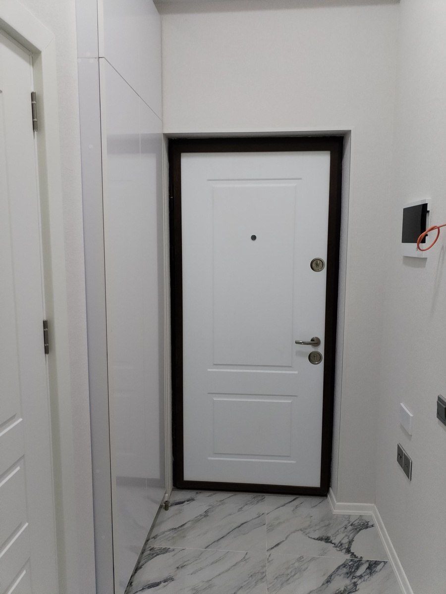 İcarəyə verilir 2 otaqlı yeni tikili 49.7 m² — Mənzil, Xırdalan (3)
