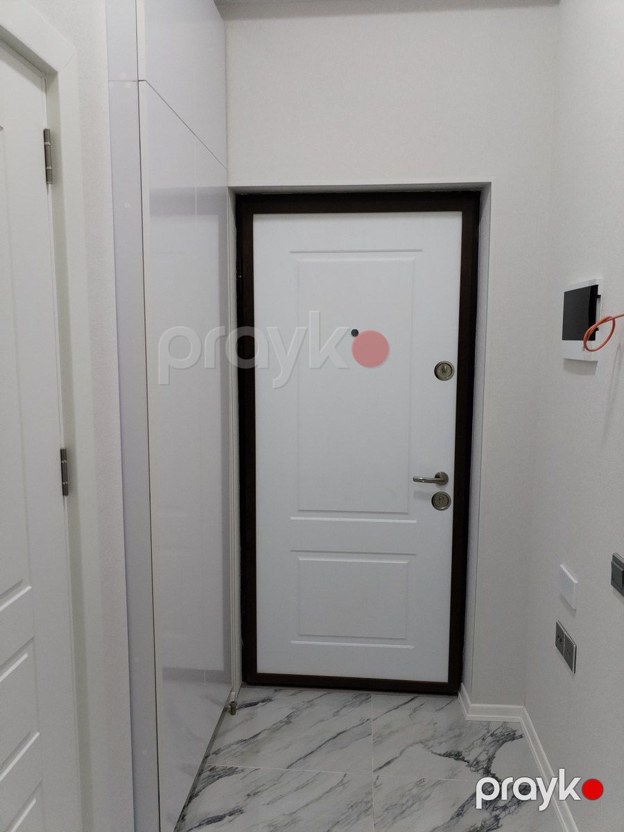 İcarəyə verilir 2 otaqlı yeni tikili 49.7 m² — Mənzil, Xırdalan (3)