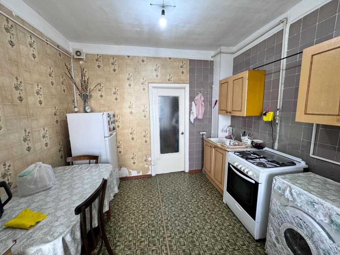 Satılır 3 otaqlı köhnə tikili 80 m² — Mənzil, Bakı (10)