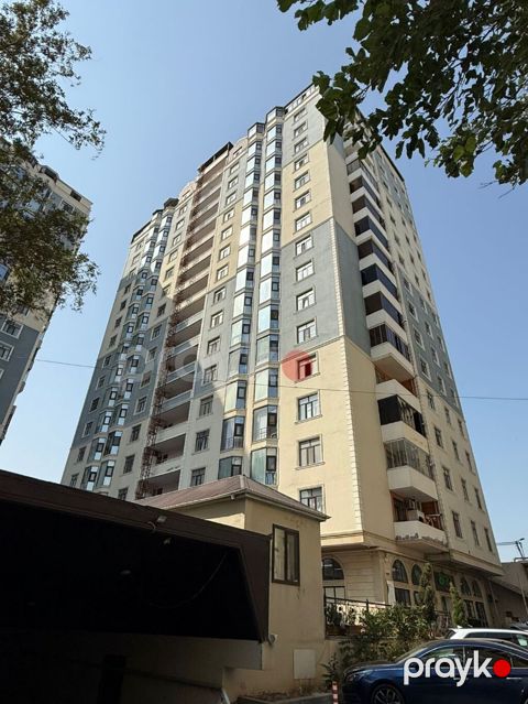 3 otaqlı, Yeni tikili, 155 kv. m