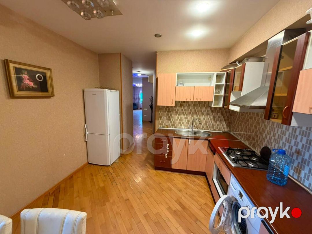 İcarəyə verilir 3 otaqlı yeni tikili 65 m² — Mənzil, Bakı (11)