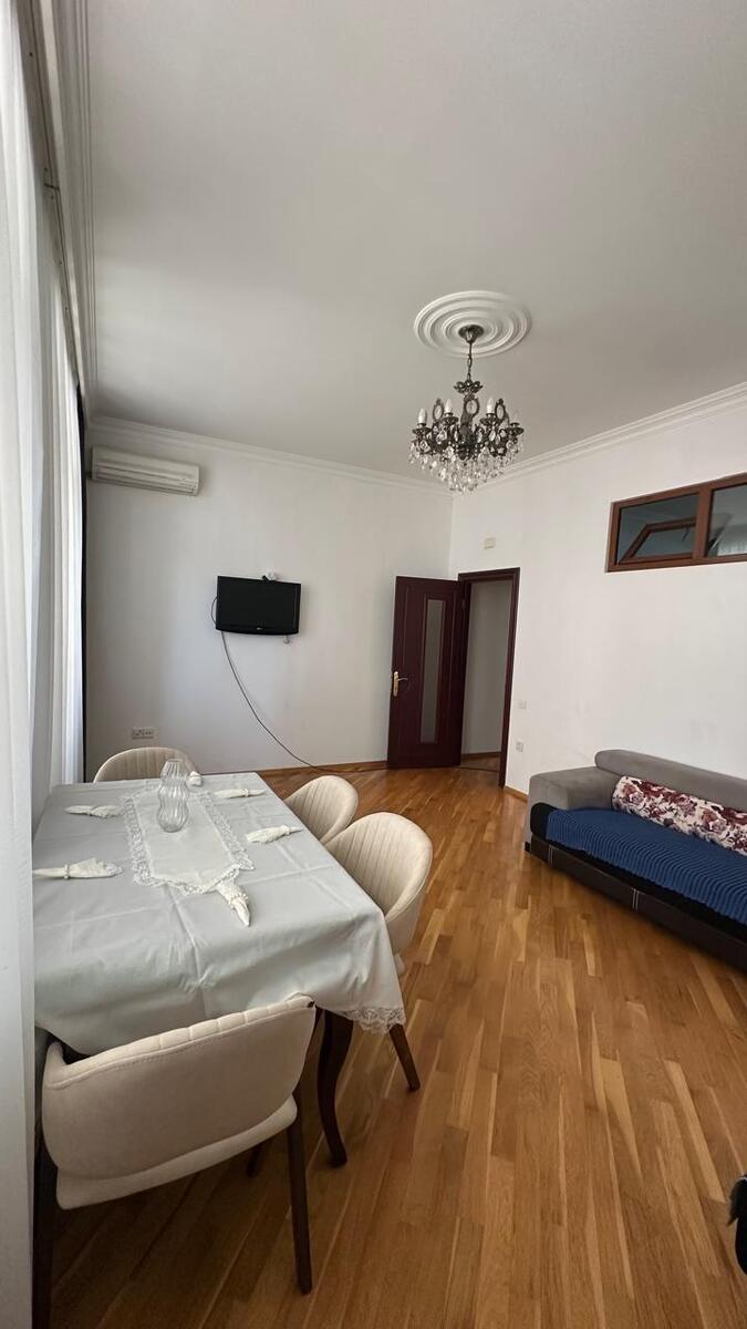 İcarəyə verilir 3 otaqlı yeni tikili 100 m² — Mənzil, Bakı (3)