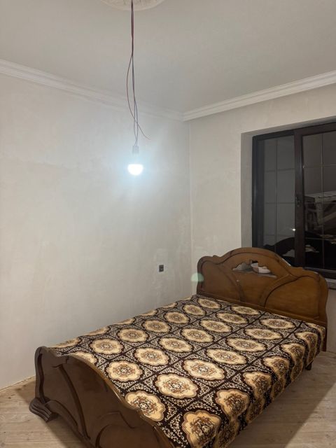 Çarpayı — Bakı