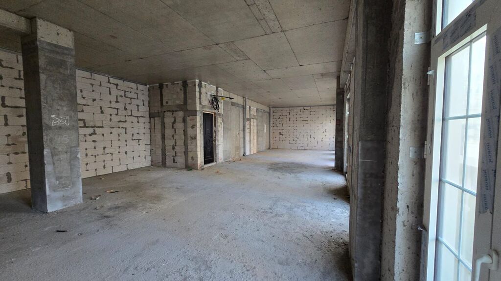 Satılır 4 otaqlı yeni tikili 145 m² — Mənzil, Bakı (9)