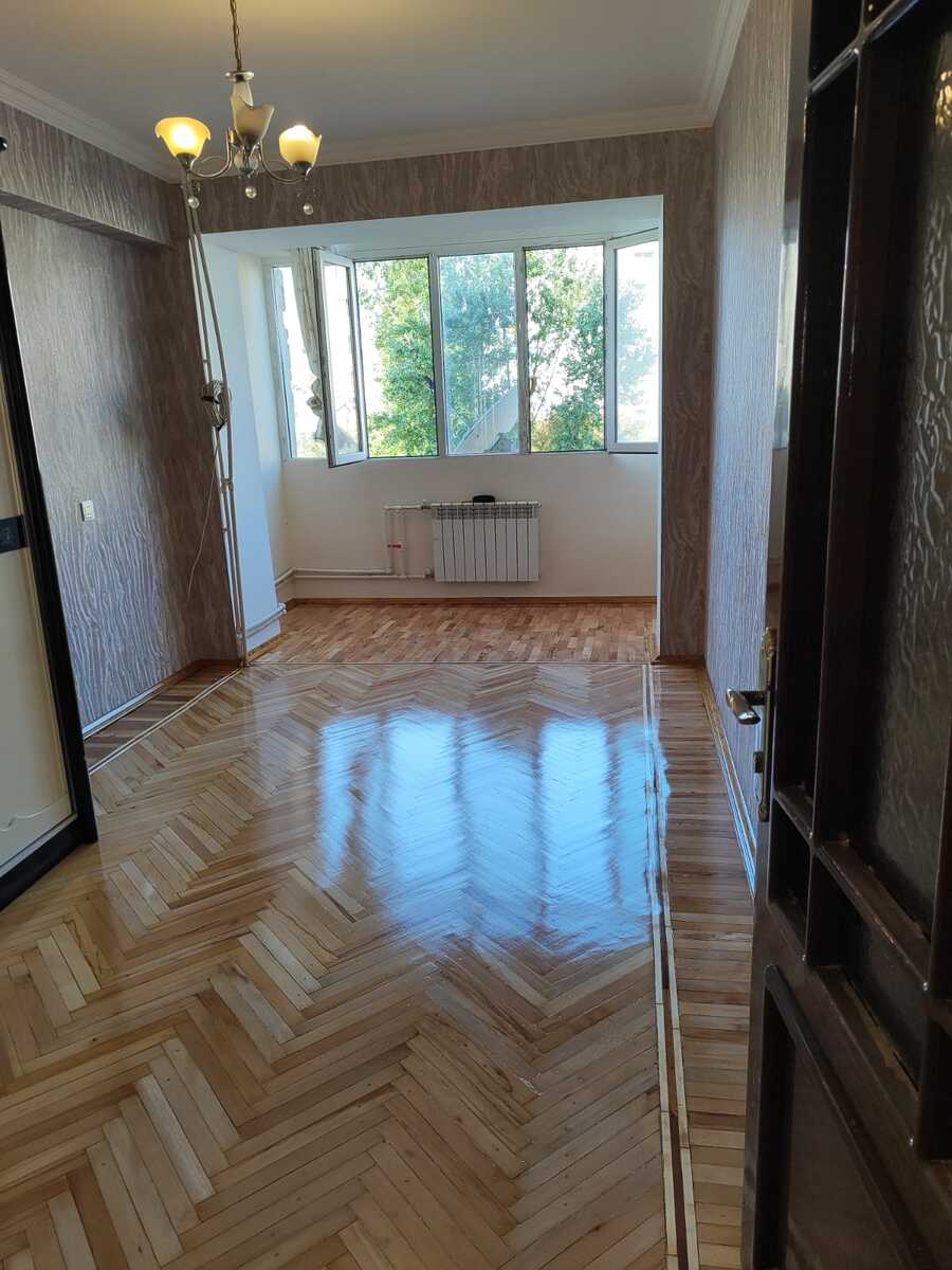 İcarəyə verilir 2 otaqlı köhnə tikili 65 m² — Mənzil, Bakı (7)