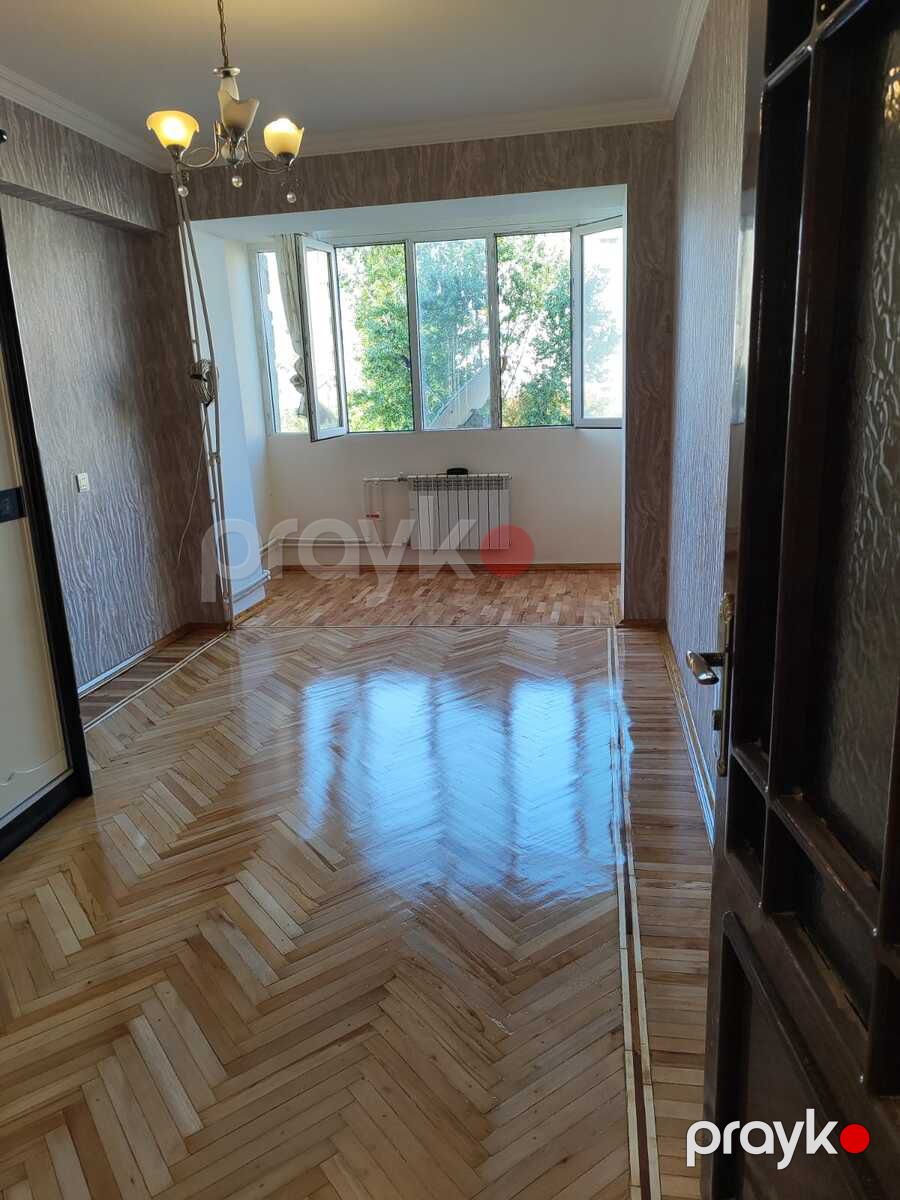 İcarəyə verilir 2 otaqlı köhnə tikili 65 m² — Mənzil, Bakı (7)