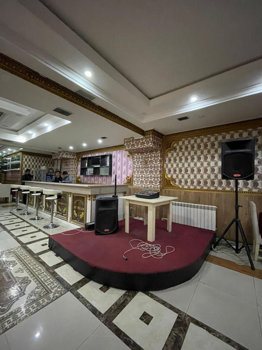 İcarəyə verilir obyekt 300 m² — Əmlak, Bakı (9)