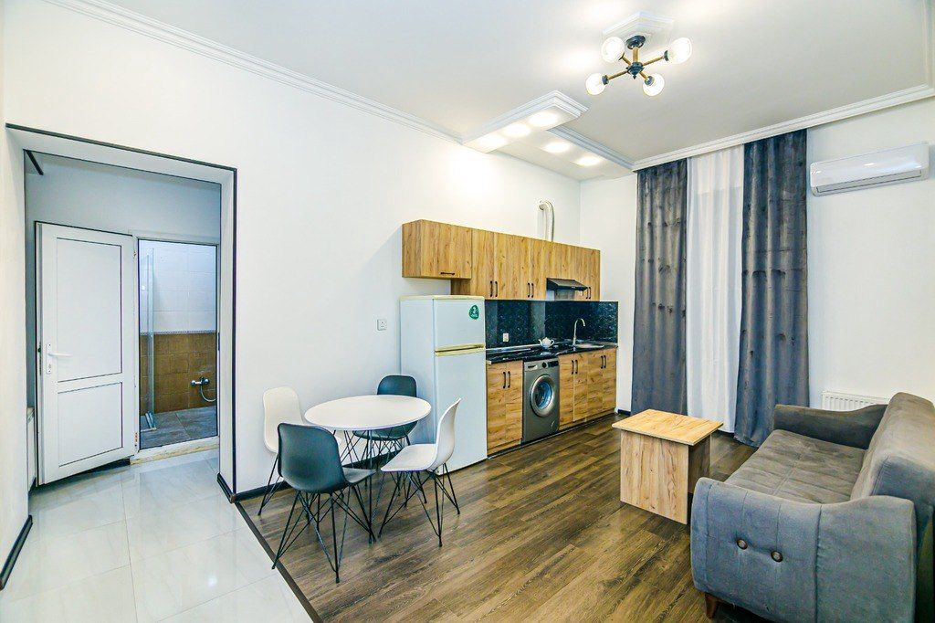 İcarəyə verilir 2 otaqlı köhnə tikili 60 m² — Mənzil, Bakı (11)