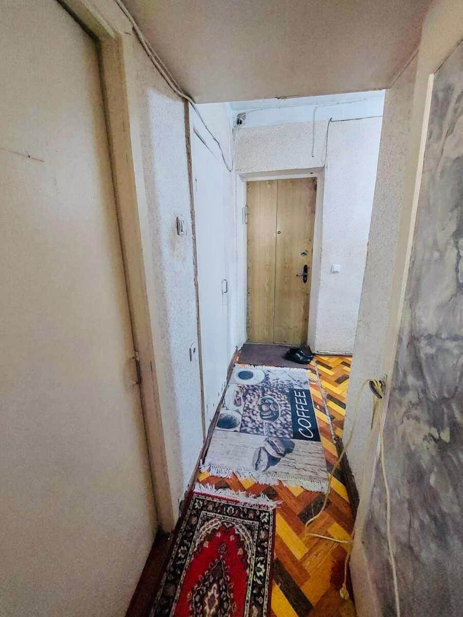 Satılır 2 otaqlı yeni tikili 60 m² — Mənzil, Bakı (9)