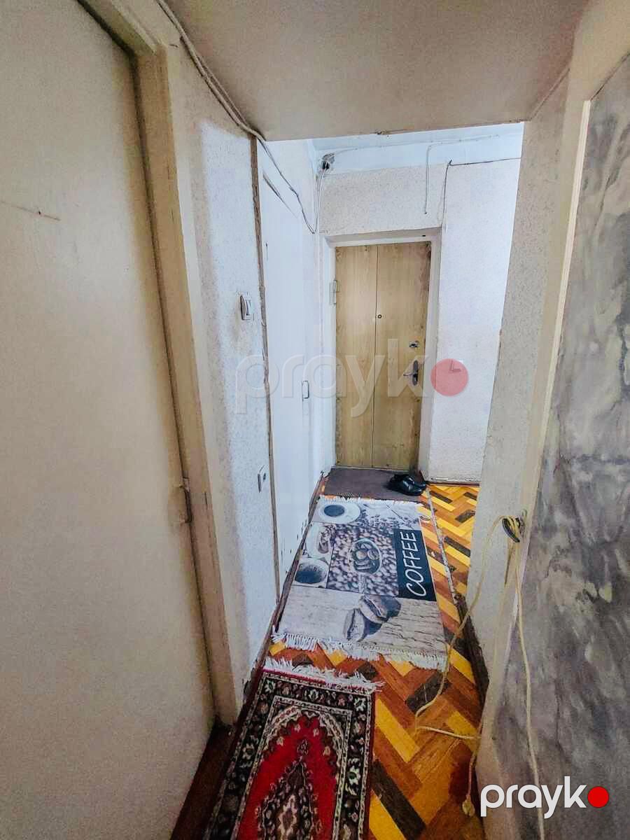 Satılır 2 otaqlı köhnə tikili 65 m² — Mənzil, Bakı (9)