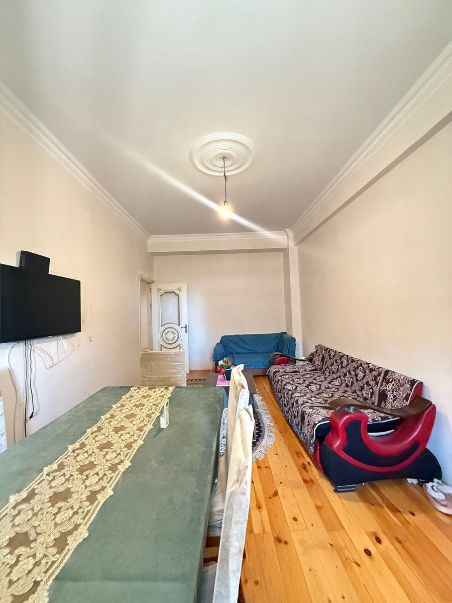 2-otaqlı yeni tikili, Masazır qəs., 73 m² — Mənzil, Bakı (10)