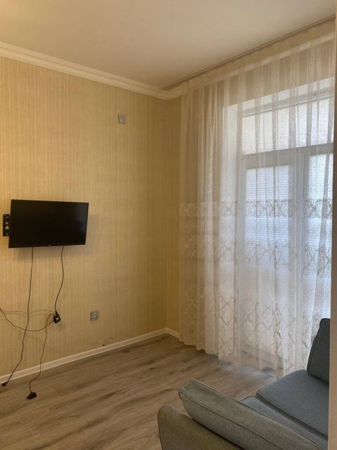 Satılır 1 otaqlı yeni tikili 41 m² — Bakı