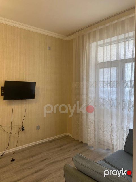 Satılır 1 otaqlı yeni tikili 41 m² — Bakı