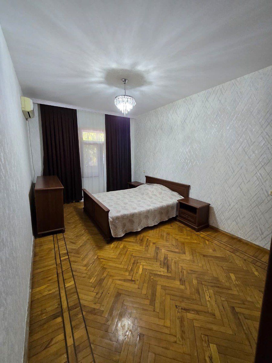 İcarəyə verilir 3 otaqlı köhnə tikili 72 m² — Mənzil, Bakı (6)