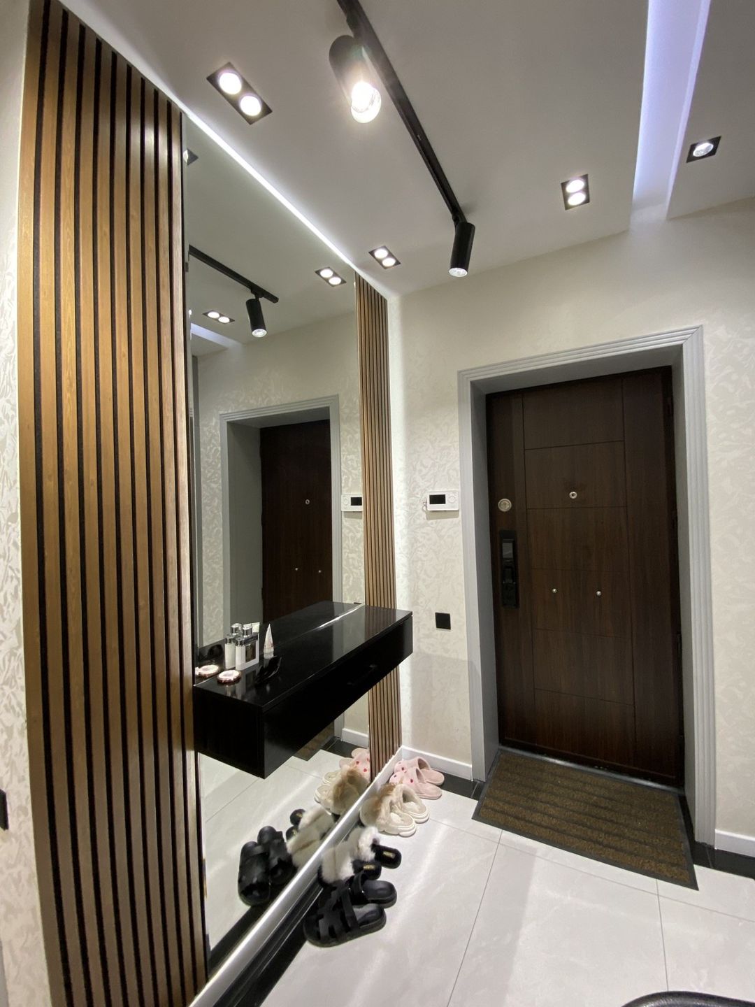 Satılır 3 otaqlı yeni tikili 96 m² — Mənzil, Bakı (5)