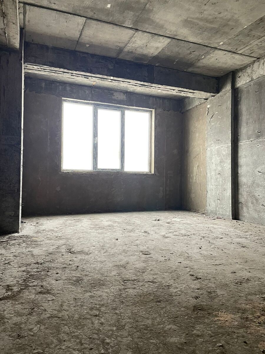 Satılır 1 otaqlı yeni tikili 53 m² — Mənzil, Bakı (6)