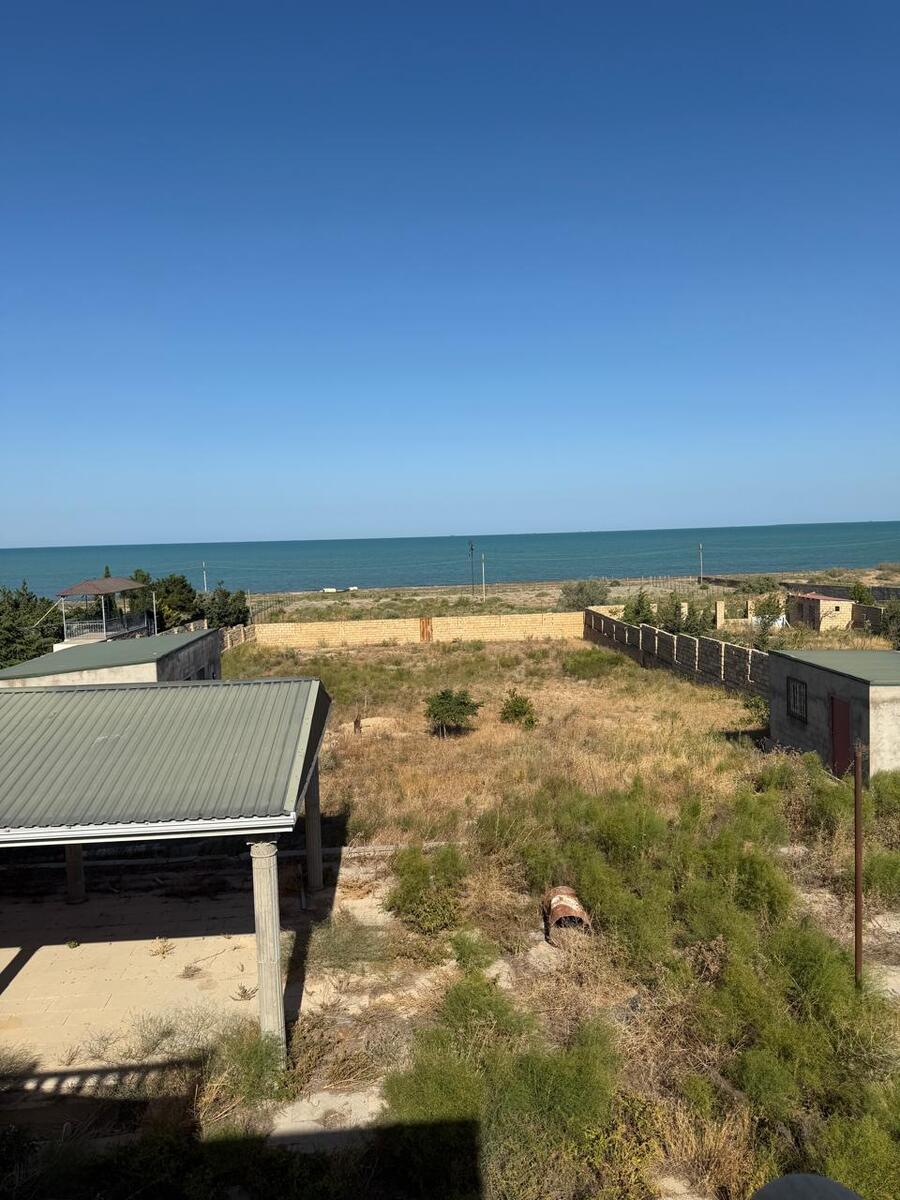 Satılır 7 otaqlı həyət evi/bağ evi 300 m² — Ev, villa, Bakı (2)
