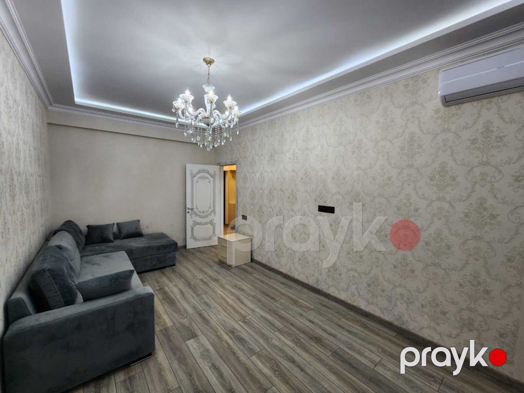 Satılır 3 otaqlı yeni tikili 70 m² — Mənzil, Bakı (4)