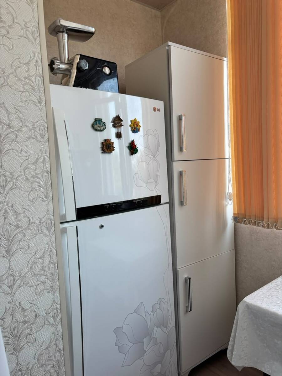 Satılır 2 otaqlı köhnə tikili 40 m² — Mənzil, Bakı (5)