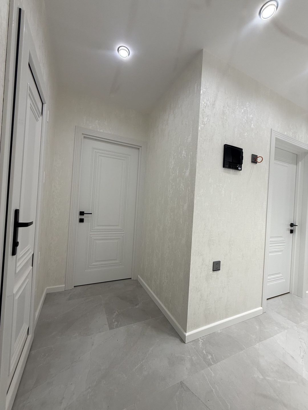 Satılır 3 otaqlı köhnə tikili 65 m² — Mənzil, Bakı (8)