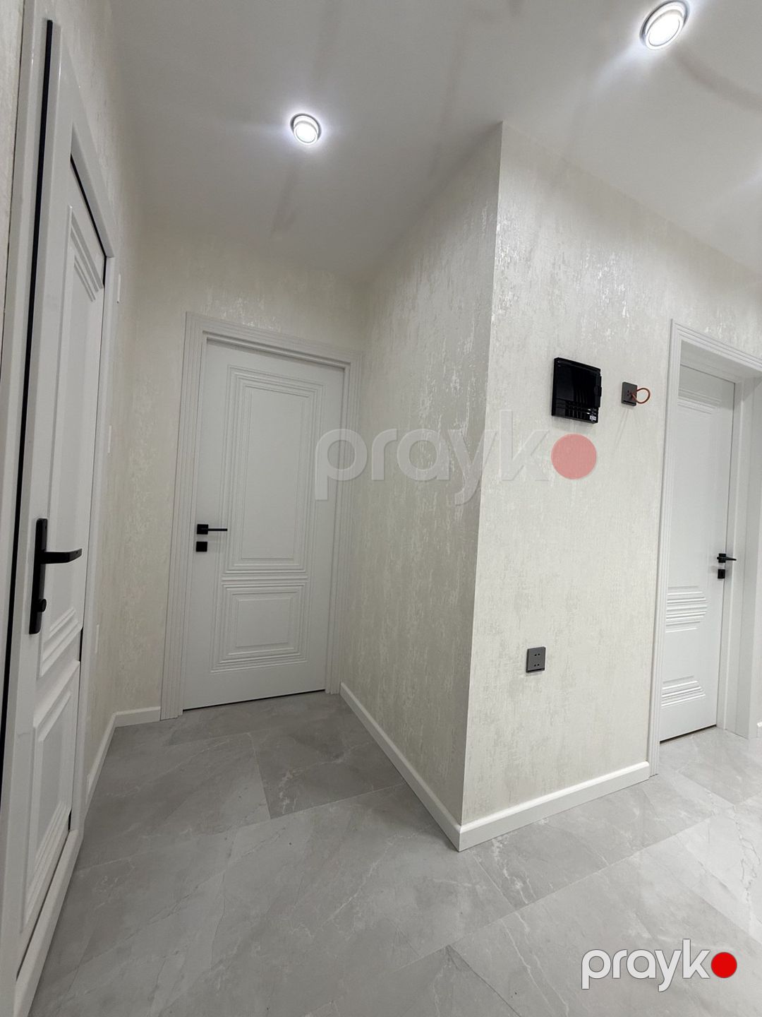 Satılır 3 otaqlı köhnə tikili 65 m² — Mənzil, Bakı (8)