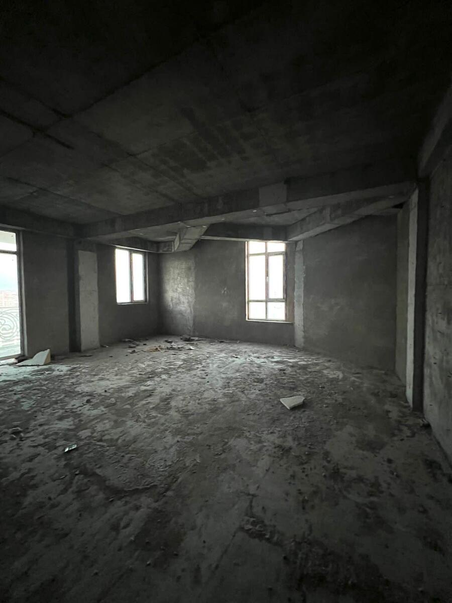 Satılır 4 otaqlı yeni tikili 190 m² — Mənzil, Bakı (4)