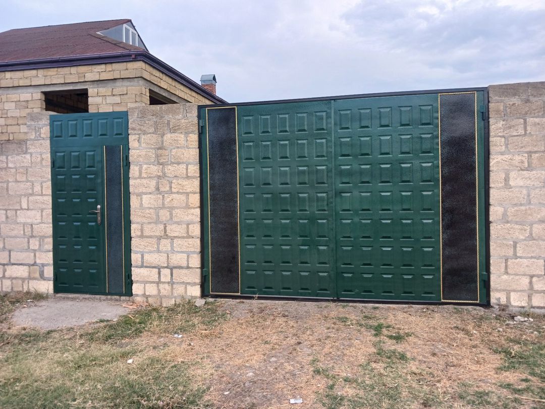 Həyət evi, Xaçmaz r — Ev, villa, Xaçmaz (10)