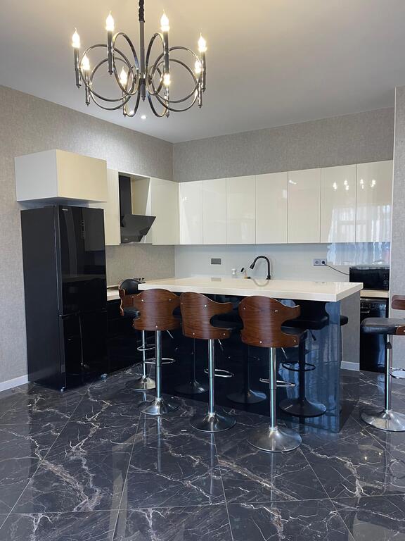 Satılır 4 otaqlı həyət evi/bağ evi 110 m² — Ev, villa, Bakı (8)