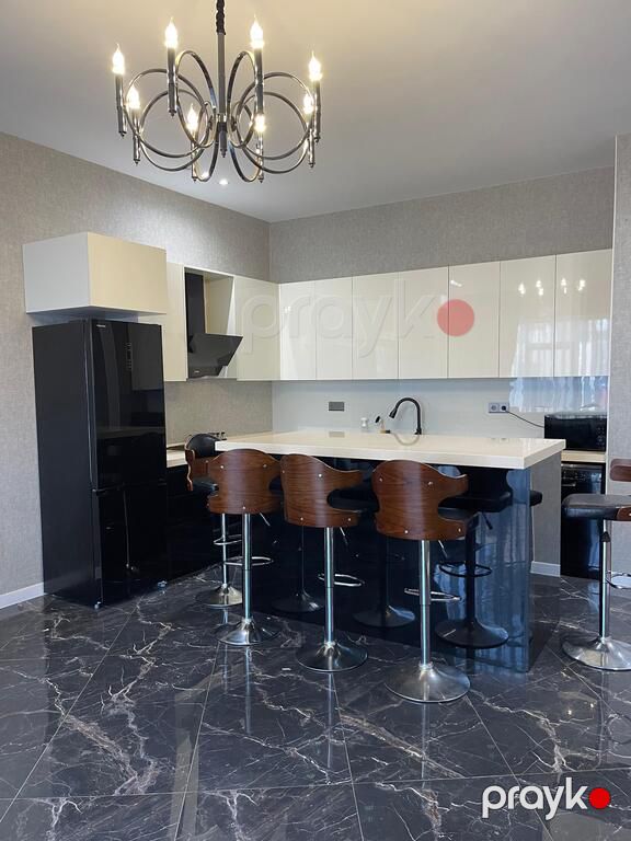 Satılır 4 otaqlı həyət evi/bağ evi 110 m² — Ev, villa, Bakı (8)