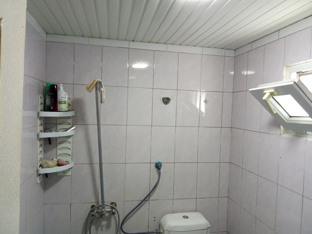 Bayıl 2 otaqlı, 65 kv. m, Kredit yoxdur — Daşınmaz əmlak, Bakı (4)