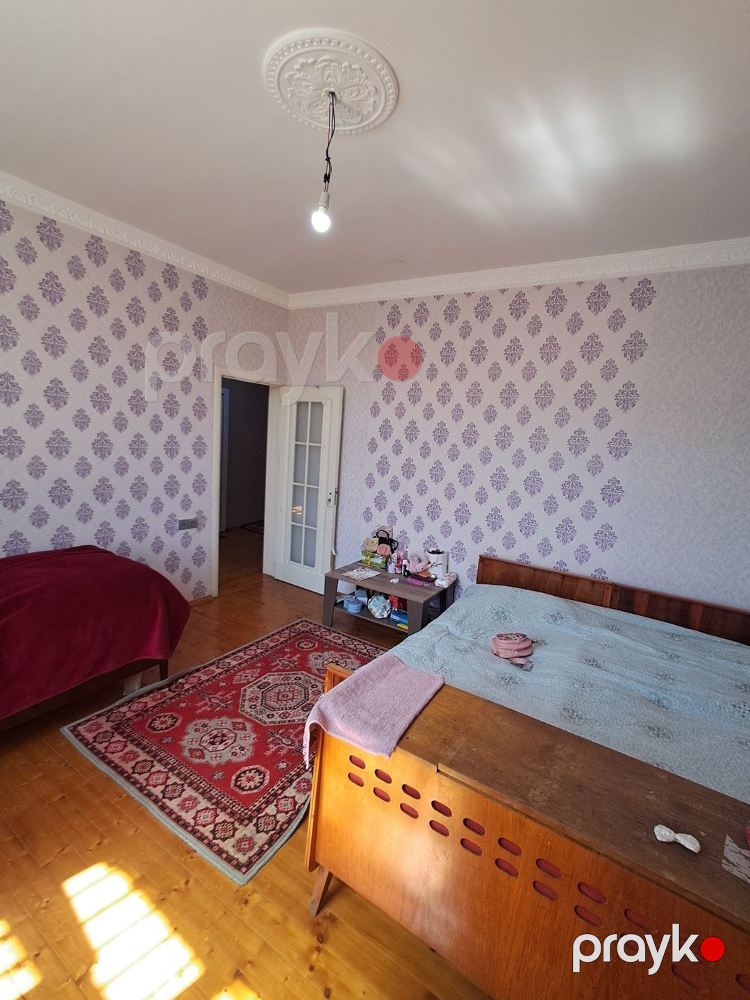 Satılır 3 otaqlı həyət evi/bağ evi 90 m² — Ev, villa, Bakı (12)