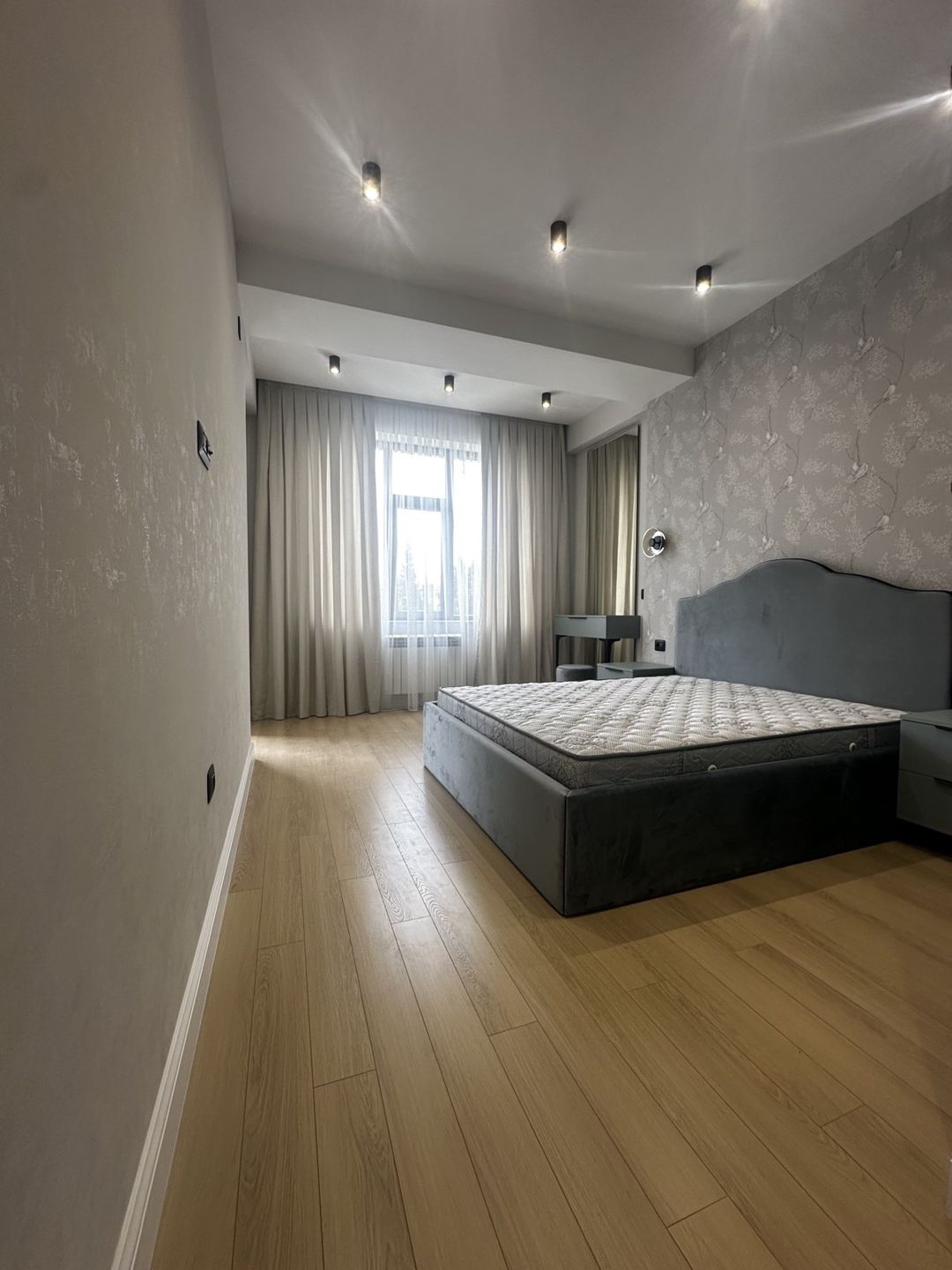 Satılır 2 otaqlı yeni tikili 65 m² — Mənzil, Bakı (10)