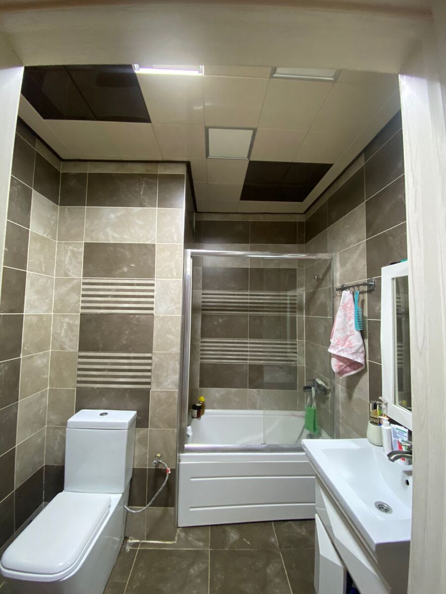 Satılır 3 otaqlı köhnə tikili 66 m² — Mənzil, Bakı (10)