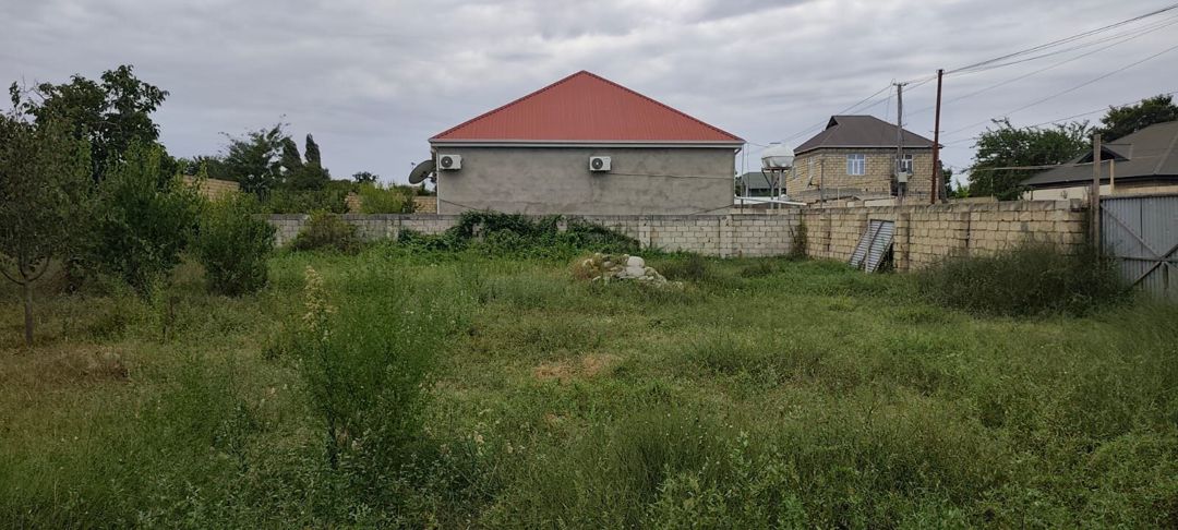 8 sot torpaq sahəsi, Xudat r — Torpaq, Xudat (3)