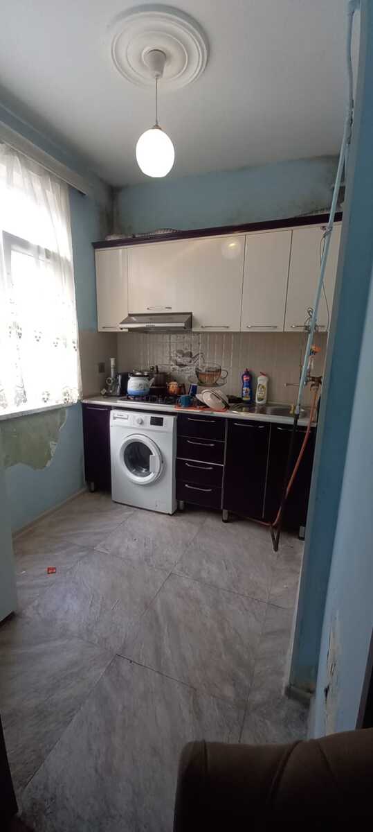 İcarəyə verilir 2 otaqlı köhnə tikili 57 m² — Mənzil, Bakı (3)