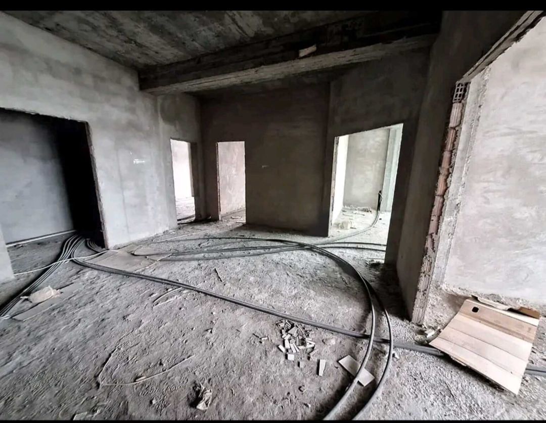 Satılır 3 otaqlı yeni tikili 210 m² — Mənzil, Bakı (6)