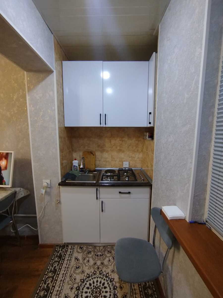 İcarəyə verilir 1 otaqlı köhnə tikili 50 m² — Mənzil, Bakı (6)