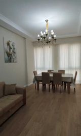 İcarəyə verilir 3 otaqlı yeni tikili 85 m² — Əlövsət