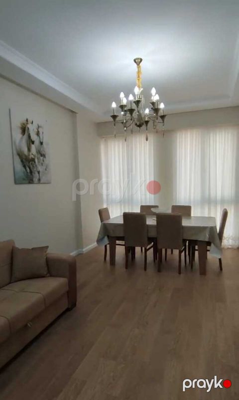 İcarəyə verilir 3 otaqlı yeni tikili 85 m²